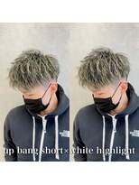 ルースト 西院店(ROOST)&nbsp;ジェット×ハイライト