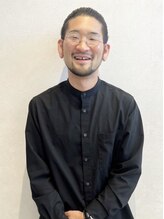 アース 高崎店(HAIR & MAKE EARTH) 長井 飛鳥