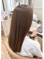 ナトゥーラ 一宮(NATURA)&nbsp;お客様スタイル　5月