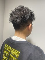 ルシードスタイルレーヴ(LUCIDO STYLE REVE) ツイストスパイラル