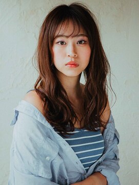 スタリー(Starry) ガールズなみロング20代/30代/40代ハレマチ通り