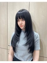 アオ(a-o)&nbsp;《a-o》 visual image