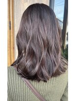 グル(Gru)&nbsp;切りっぱなしロブ