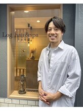 ログ(Log)&nbsp;古川 敬