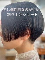 アンメリーアン(Ann merry ann)&nbsp;ホワイトラベンダーハイトーン外国人風透明感大人可愛い韓国