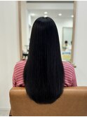 Improve hair texture straight Vol.6