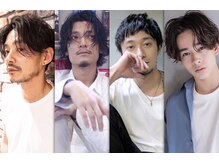 スティーロ 渋谷(Steelo)
