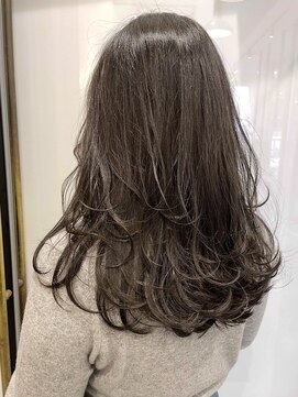 ケシキ大名(keshiki) 1カールで簡単スタイリング/keshiki大名koudai