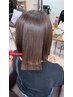 5月限定価格☆【エリア初導入】最高峰ケラチントリートメント 12100→9900