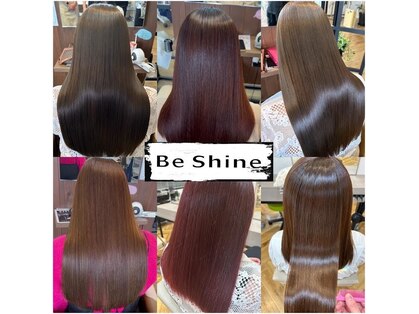 ビィシャイン 三木店(Be shine)の写真