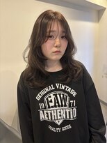 フーブ(HOOB) グレージュ