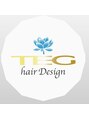 テッグ ヘアデザイン(TEG hair Design)/『縮毛矯正　髪質改善』TEG hair Design