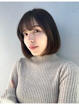 ラグゼ(Luxe)&nbsp;タンバルモリ/オリーブベージュ/韓国/丸型/卵型/四角/ベース