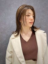 ナナシ 徳山店(774)&nbsp;姫×レイヤースタイル