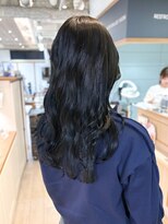 プラグ バイ ネオリーブ(plug by neolive)&nbsp;美髪×髪質改善[髪質改善/縮毛矯正/韓国]A