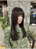 long layer