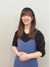 ティグレット(tiglet.)&nbsp;今枝 友子