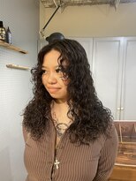 ラべリー 池袋(LOVELEY)&nbsp;レディースパーマ【池袋】