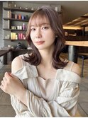 韓国/くびれ/ベージュ