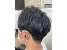 オトナリ美容室