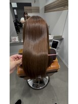 ヴォレ(voler)&nbsp;美髪矯正/ツヤ髪