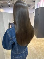 メリー オオサカ(Merly Osaka)&nbsp;olive brown