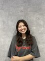 クラン バイ ヘッドライト たまプラーザ店(clan by HEADLIGHT) 岩渕 にほ