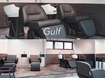 ガルフ 門前仲町(GULF)の写真