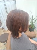 【 重めウルフ 】
