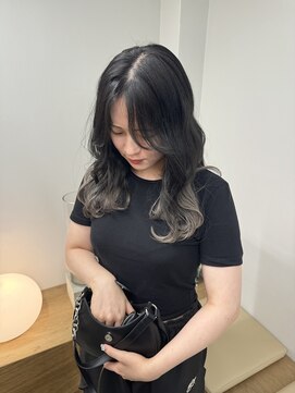 エント(ent) デザインカラー