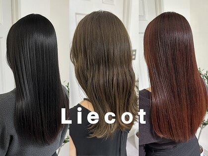 リコット 浦和美園(Liecot)の写真