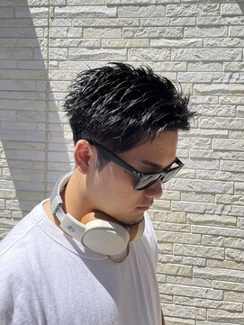 エスト 幕張本郷(est.) MENSHAIR/波巻ツイストスパイラル/フェザーパーマ/千葉/幕張本郷