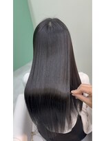 エラ(Ella)&nbsp;美髪矯正メンテ