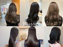 ヒストリー 元住吉(History)