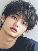 プラスリブ(Plus Lib)&nbsp;ツイストスパイラルパーマ