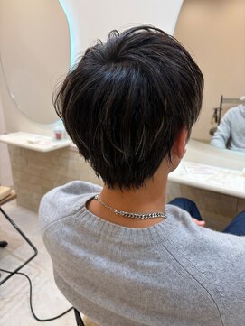 サーフカール 12.6 シースルーマッシュ