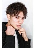 ソフトショート