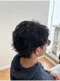 スパイキーショートstyle☆