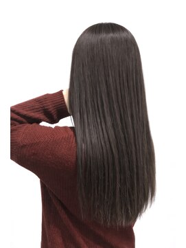 イワッシュ 大和駅店(IwAsh) #髪質改善#縮毛矯正#学割U24#大和駅