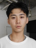 ガレージ バイ グリーン 原宿 表参道(Garage by green)&nbsp;【HYUGA】コンパクトセンターパート