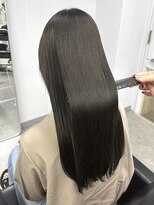 エフカード(F-card)&nbsp;髪質改善！