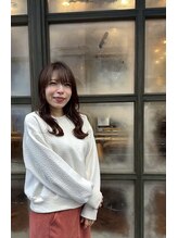 シャル オカチマチ 上野御徒町(shalu)&nbsp;MIKI 