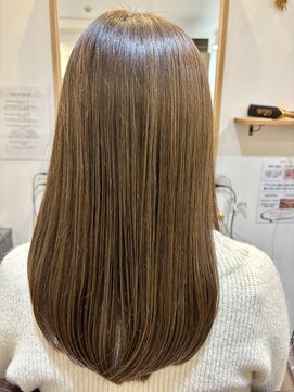 ライズ ヘア ブランド スウェル(RISE HAIR BRAND SWELL) 30代/40代/美髪/水素/髪質改善/ロング/ボブ/ショート/江坂/