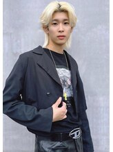 Kaito_ワンホンレイヤー羽エクステ@kaito_island_[大阪梅田駅]