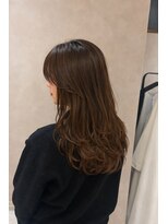 サロンドディバース(Salon de DIVERSE)&nbsp;ハイライト/レイヤースタイル