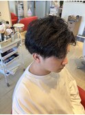 メンズスタイル