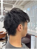 爽やかショート　2026/3/6