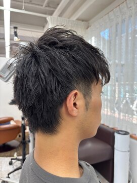 浪漫館 アプリーレ(APRILE) 爽やかショート 2026/3/6