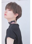 【BOTANIUM.Hk by Rr SALON 東刈谷】半個室/イメチェン/前髪