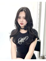 ストーリー 本川越(Story)&nbsp;川越/本川越/学割U24/前髪カット/顔周りカット/インナーカラー